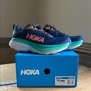 Hoka One One Bondi 8